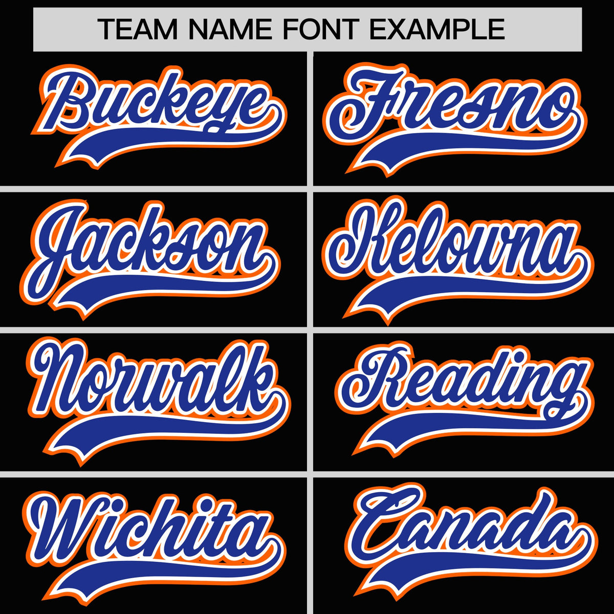 Custom Hockey Hoodie Jersey Black Orange Classic Style for Men&amp;Youth