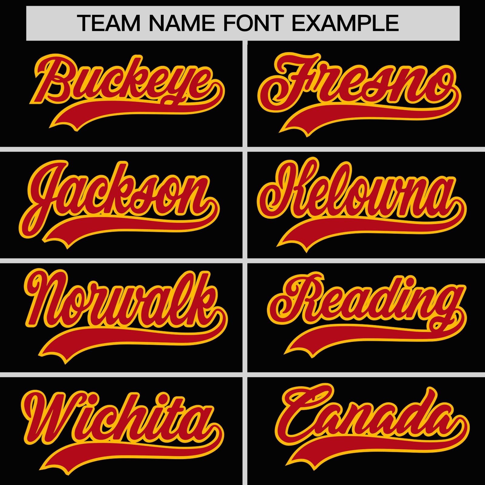 Custom Hockey Hoodie Jersey Black Red Classic Style Add Name,Number&Logo