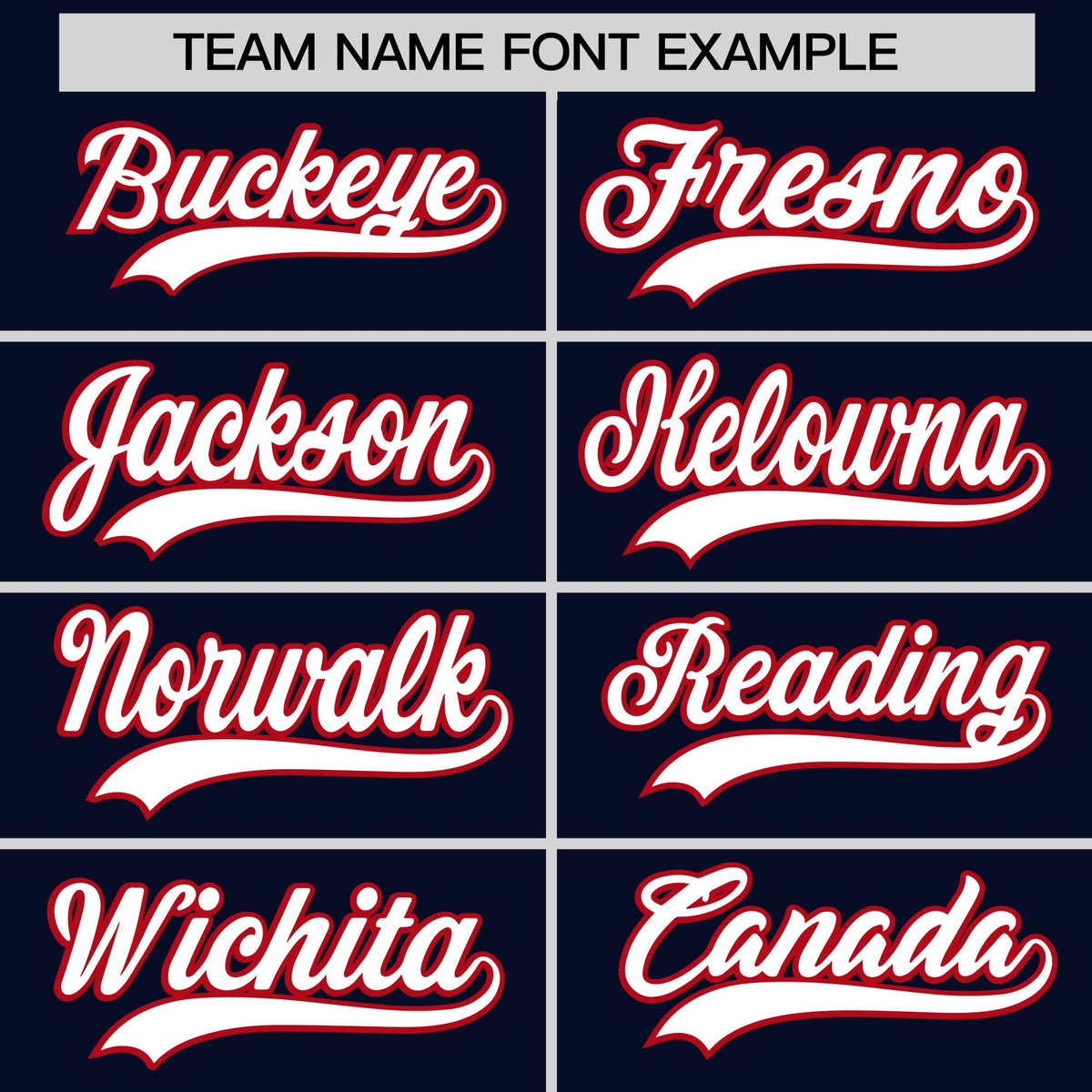 Custom Hockey Hoodie Jersey Navy Red Classic Style for Men&amp;Youth