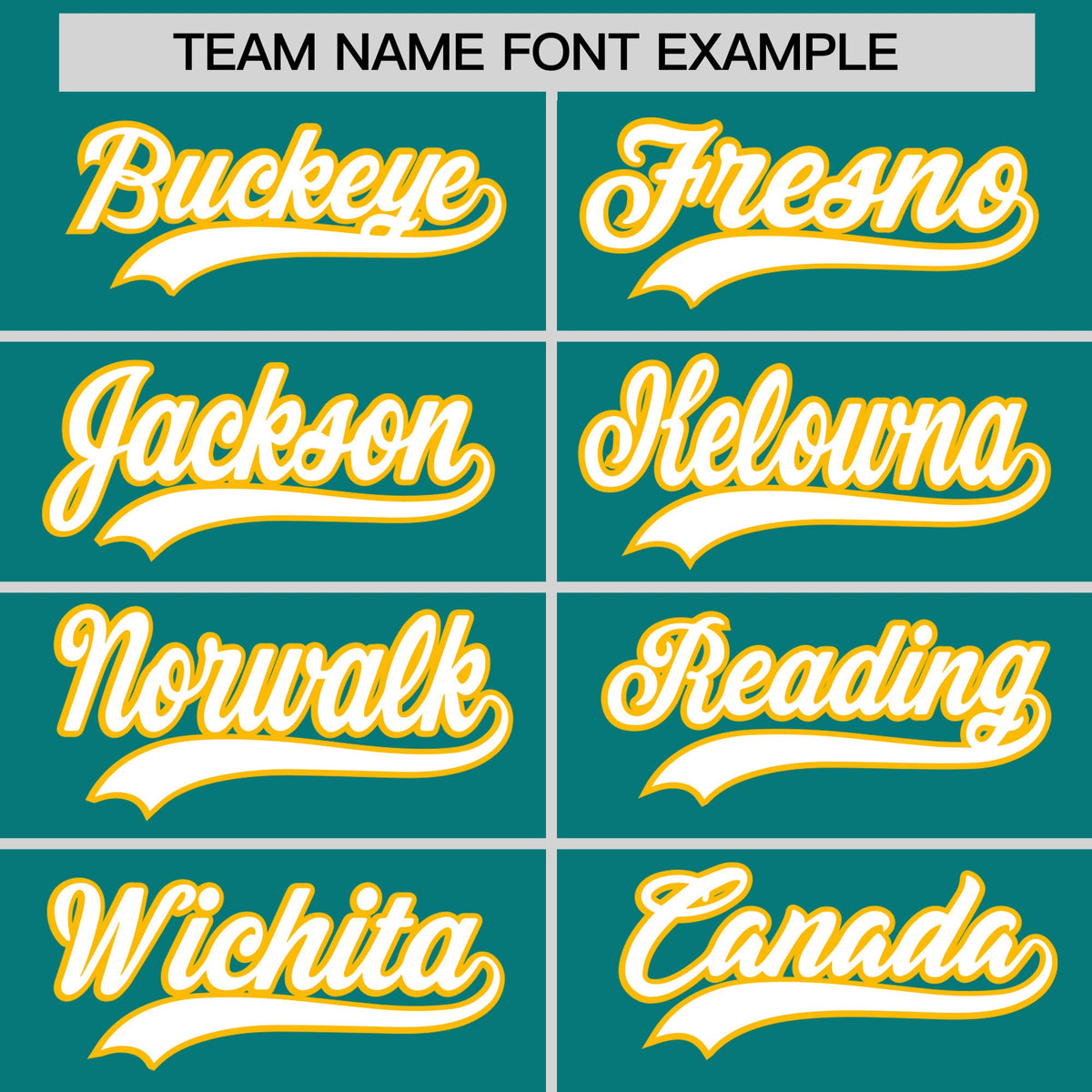 Custom Hockey Hoodie Jersey Teal Gold Classic Style Add Name,Number &amp; Logo