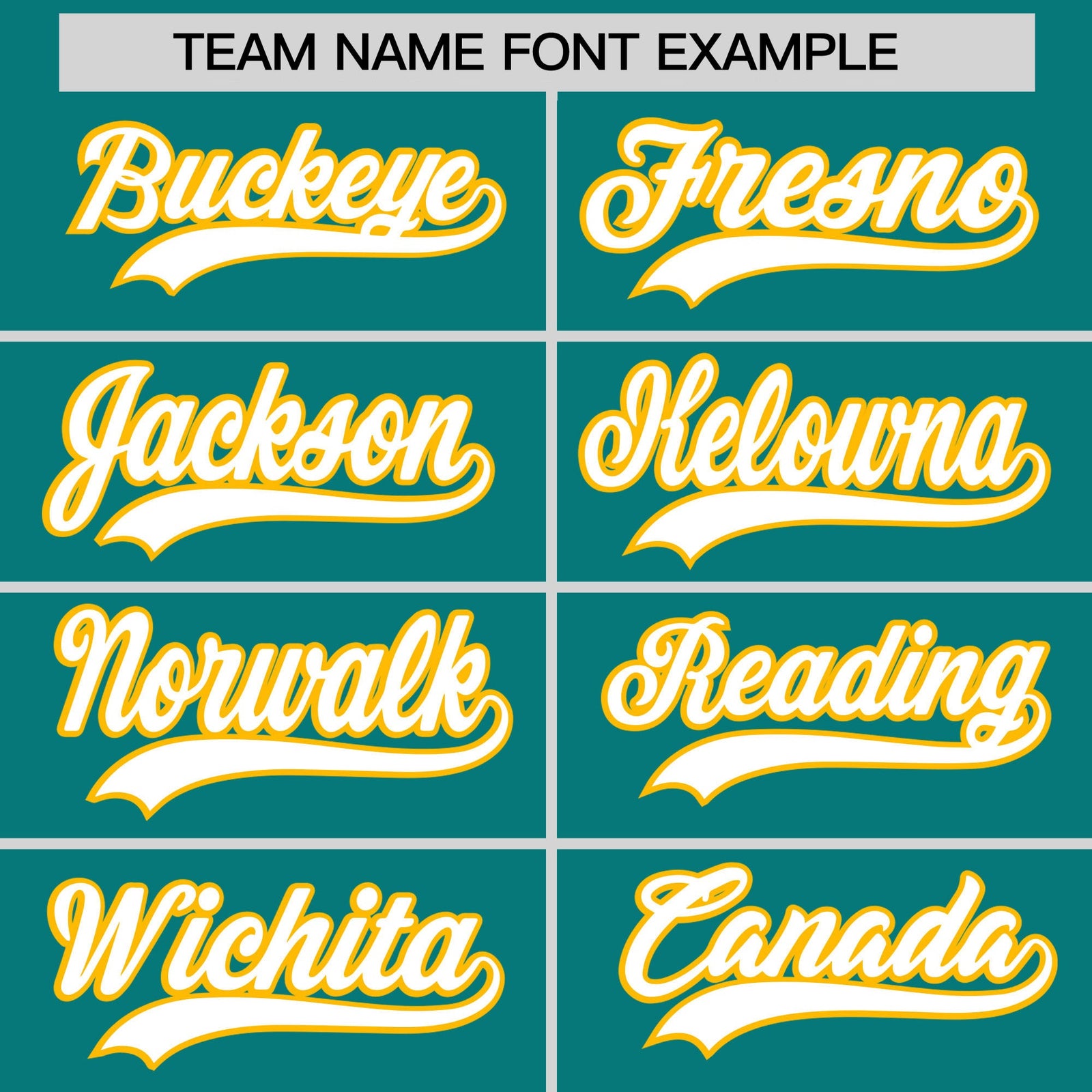 Custom Hockey Hoodie Jersey Teal Gold Classic Style Add Name,Number & Logo