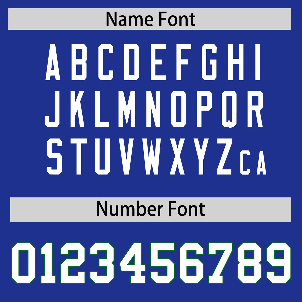 Custom Hockey Hoodie Jersey Royal Blue Kelly Green Classic Style for Men&amp;Youth