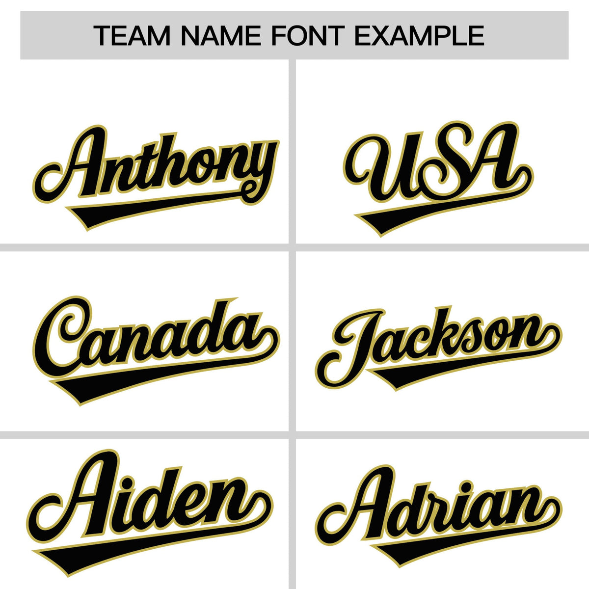 Custom Hockey Hoodie Jersey White Old Gold Classic Style Add Name,Number &amp; Logo