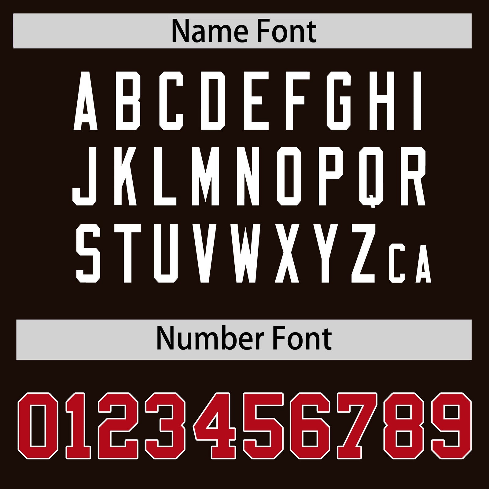 Custom Hockey Hoodie Jersey Brown Red Classic Style Add Name,Number & Logo
