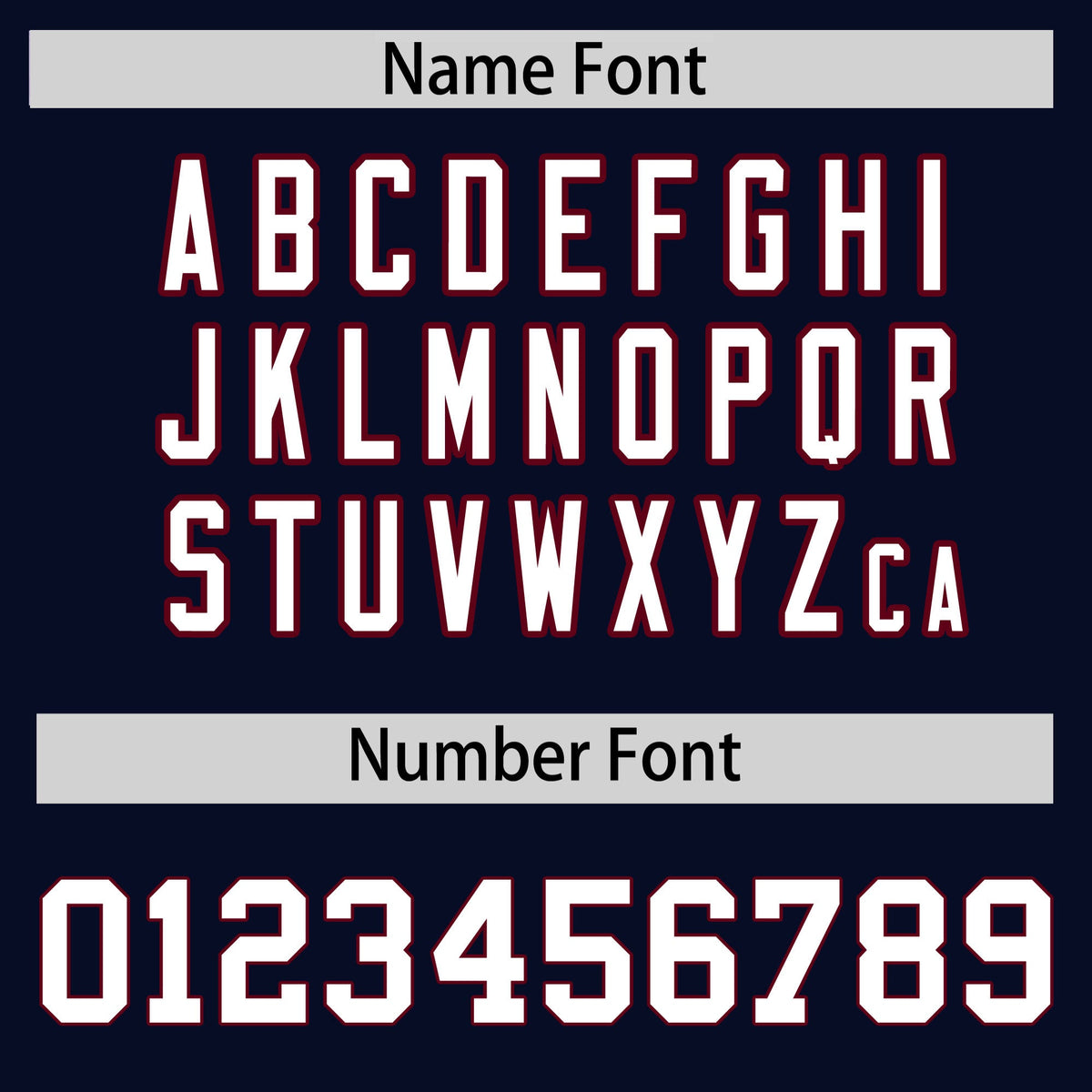 Custom Hockey Hoodie Jersey Navy Crimson Classic Style Add Name,Number&amp;Logo