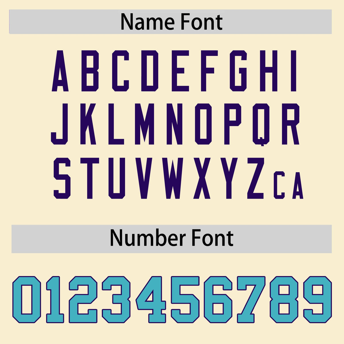 Custom Hockey Hoodie Jersey Cream Purple Classic Style for Men&amp;Youth