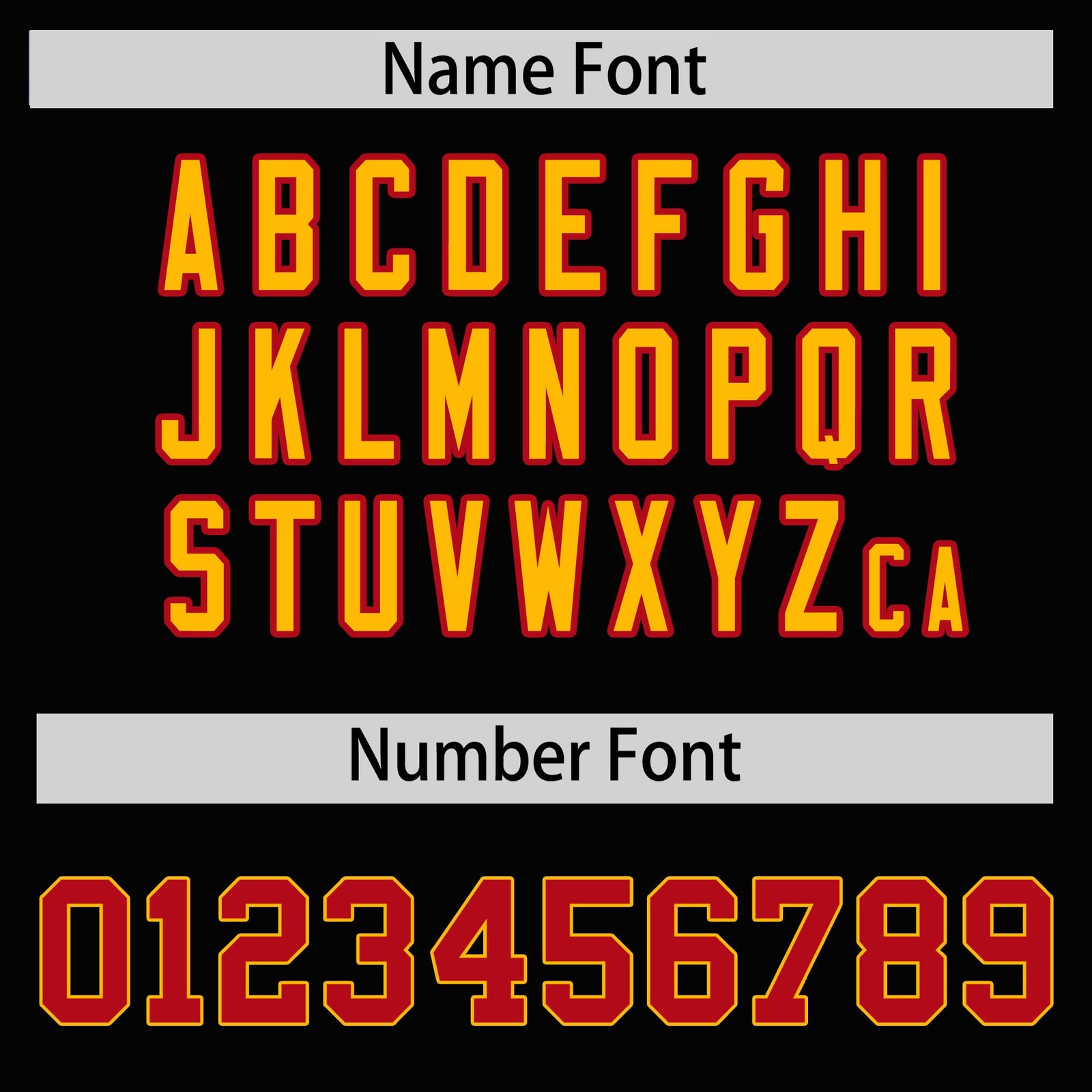 Custom Hockey Hoodie Jersey Black Red Classic Style Add Name,Number&Logo