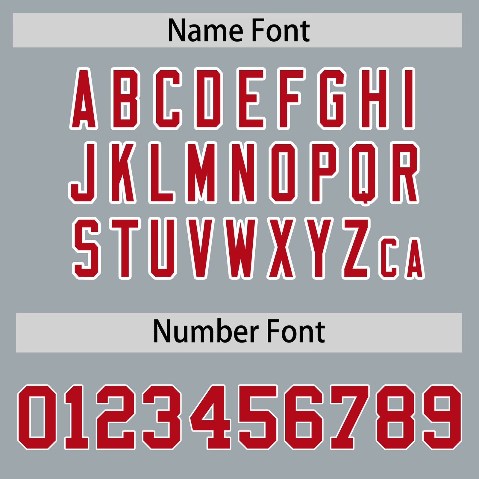 Custom Hockey Hoodie Jersey Silver Red Classic Style for Men&Youth