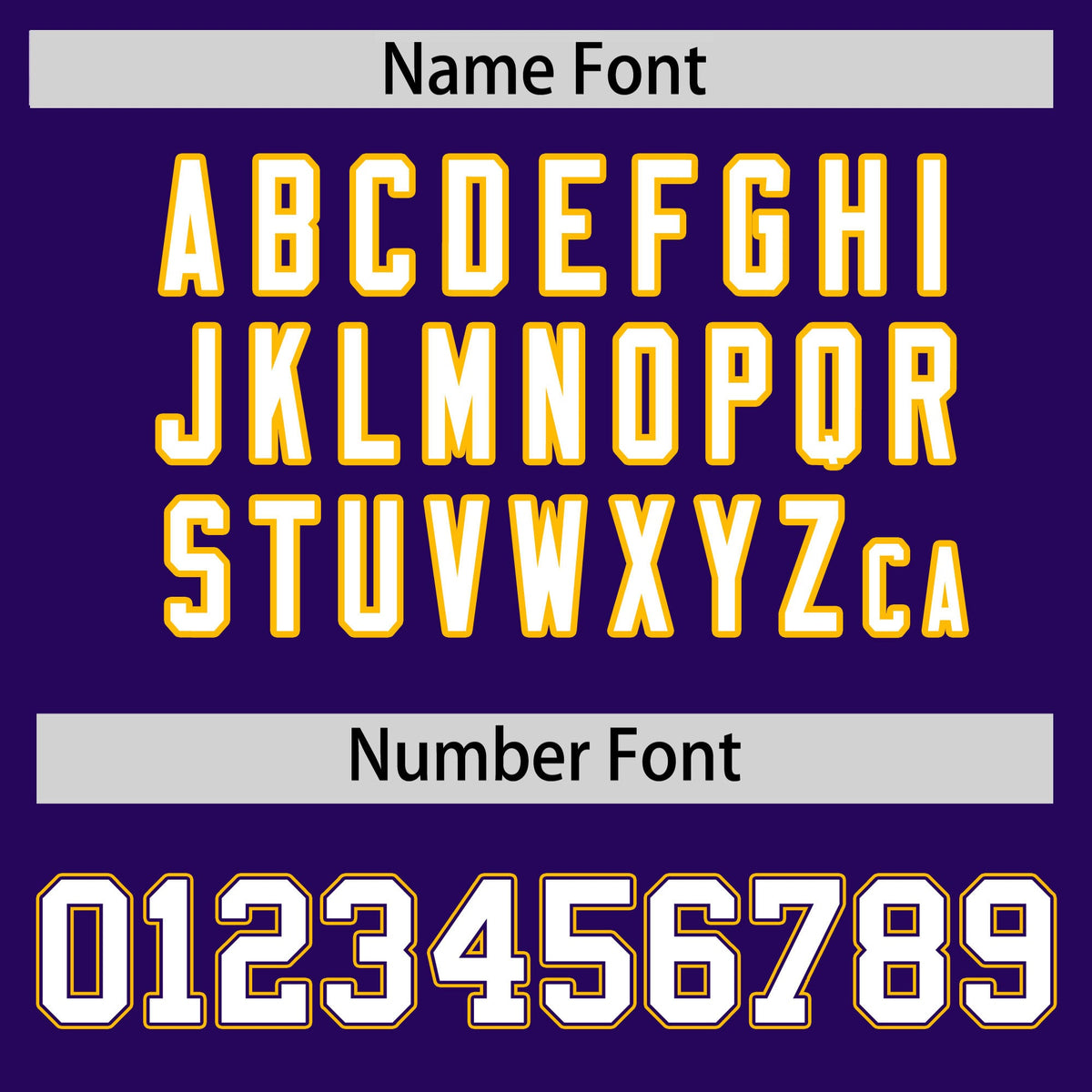 Custom Hockey Hoodie Jersey Purple Gold Classic Style for Men&amp;Youth