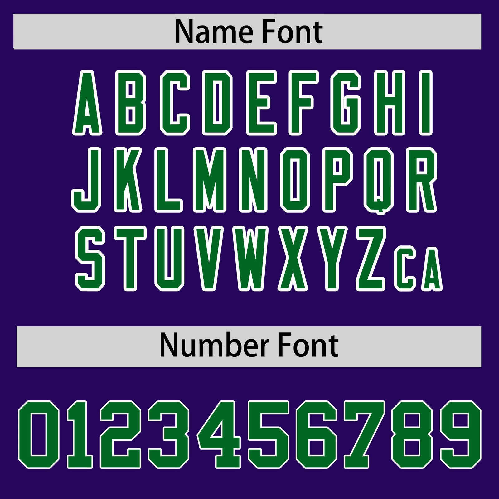 Custom Hockey Hoodie Jersey Purple Kelly Green Classic Style for Men&Youth