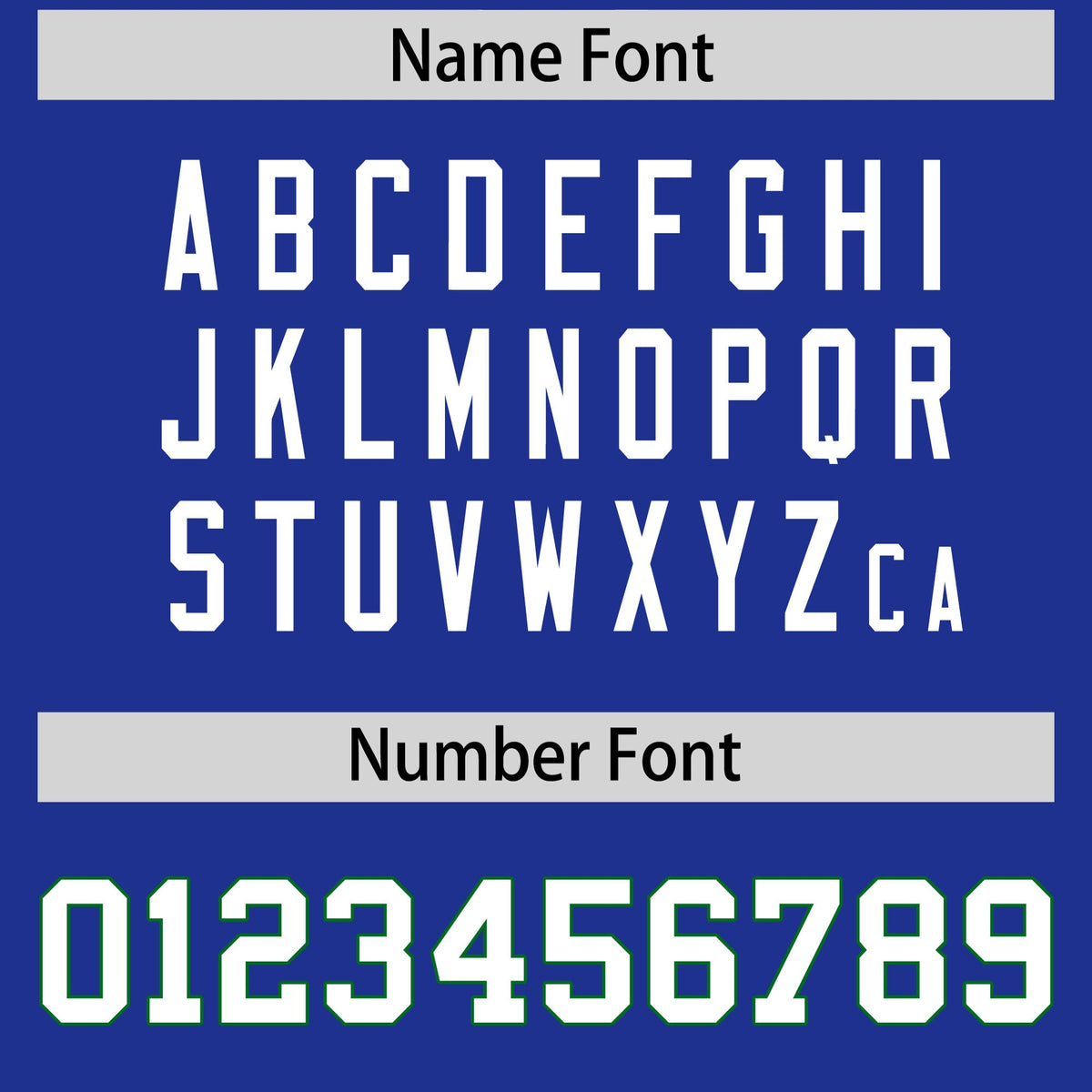 Custom Hockey Hoodie Jersey Royal Blue Kelly Green Classic Style for Men&amp;Youth