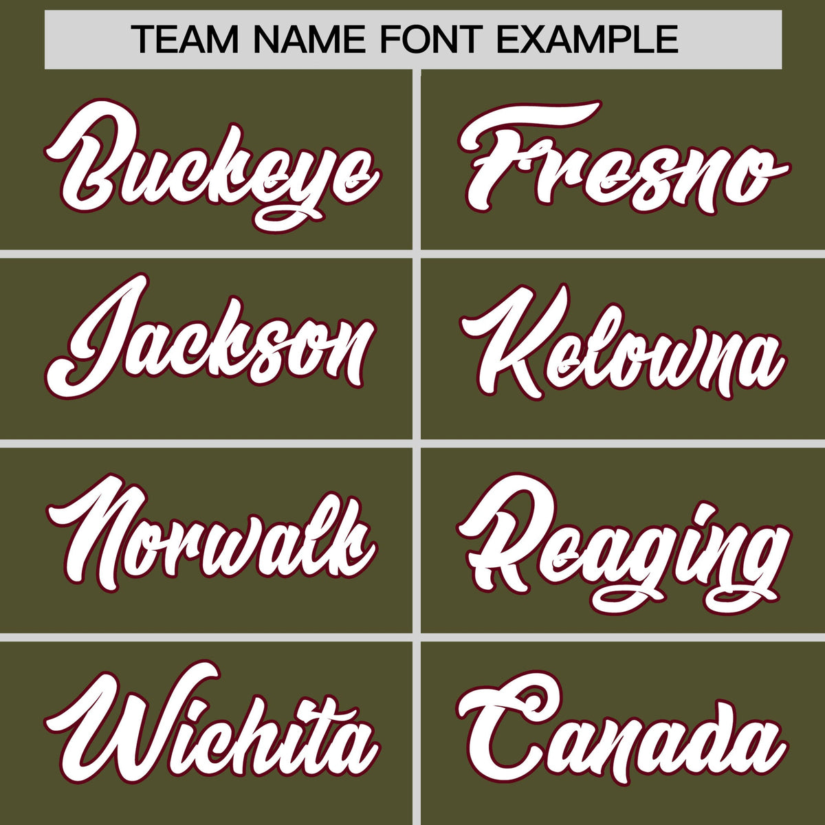 Custom Hockey Hoodie Jersey Olive Crimson Classic Style Add Name,Number&amp;Logo