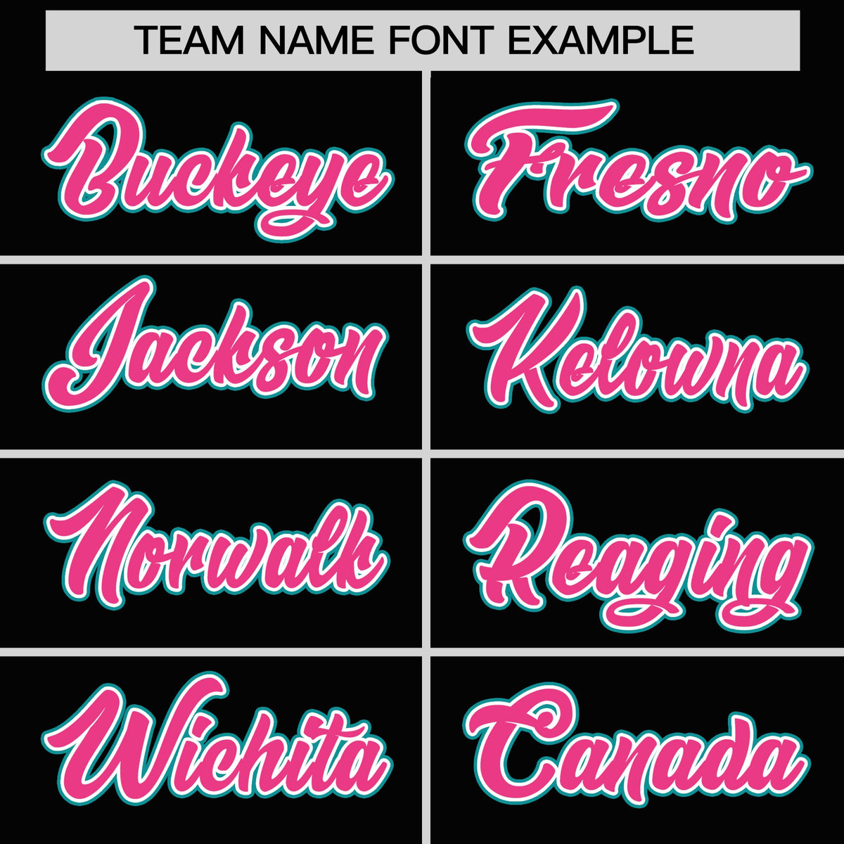 Custom Hockey Hoodie Jersey Black Aqua Classic Style Add Name,Number &amp; Logo