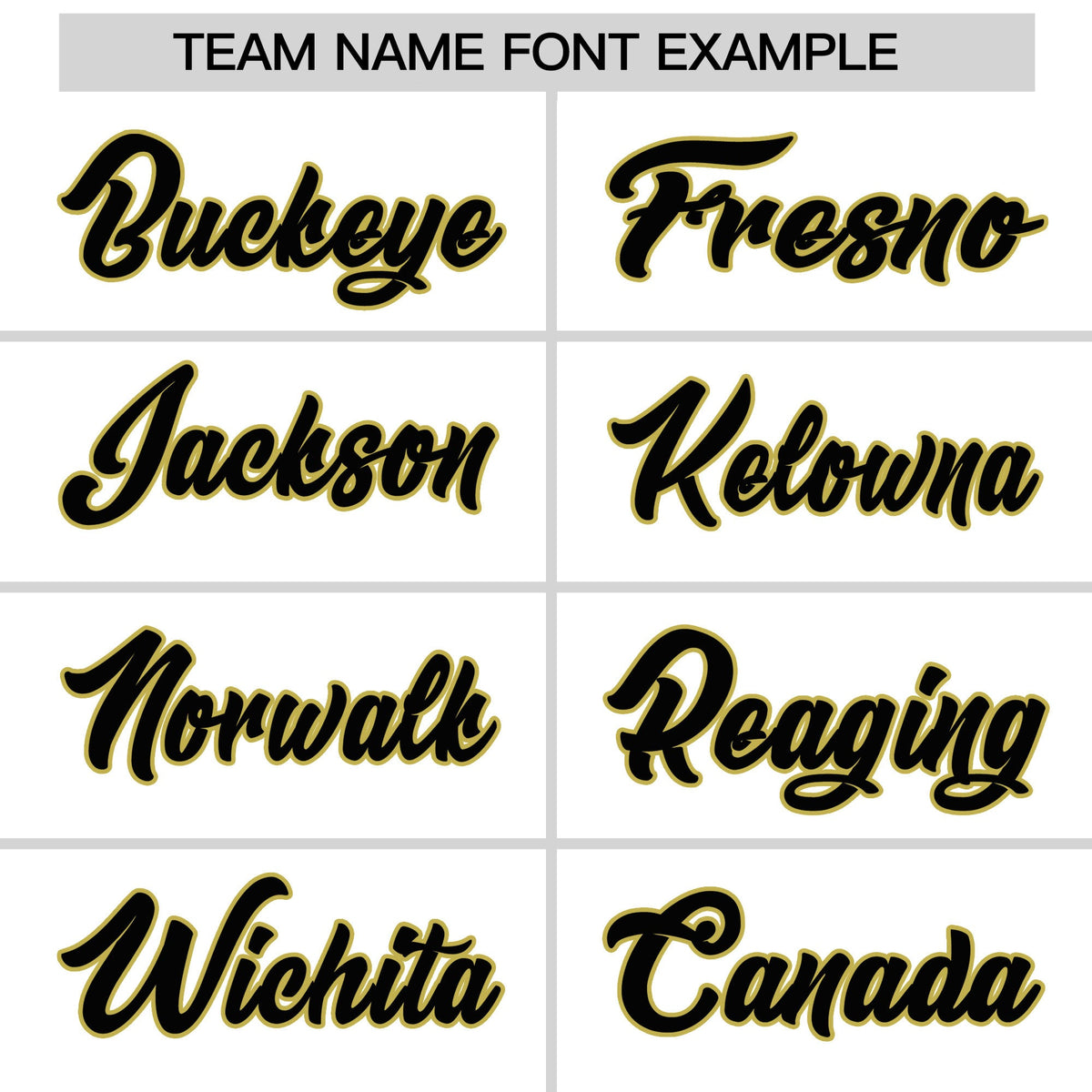 Custom Hockey Hoodie Jersey White Old Gold Classic Style Add Name,Number &amp; Logo