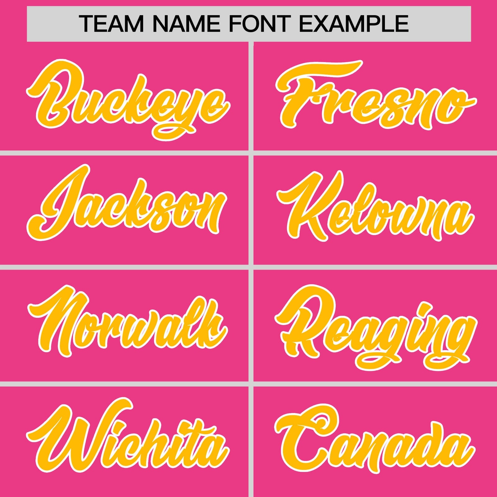 Custom Hockey Hoodie Jersey Pink Gold Classic Style Add Name,Number & Logo