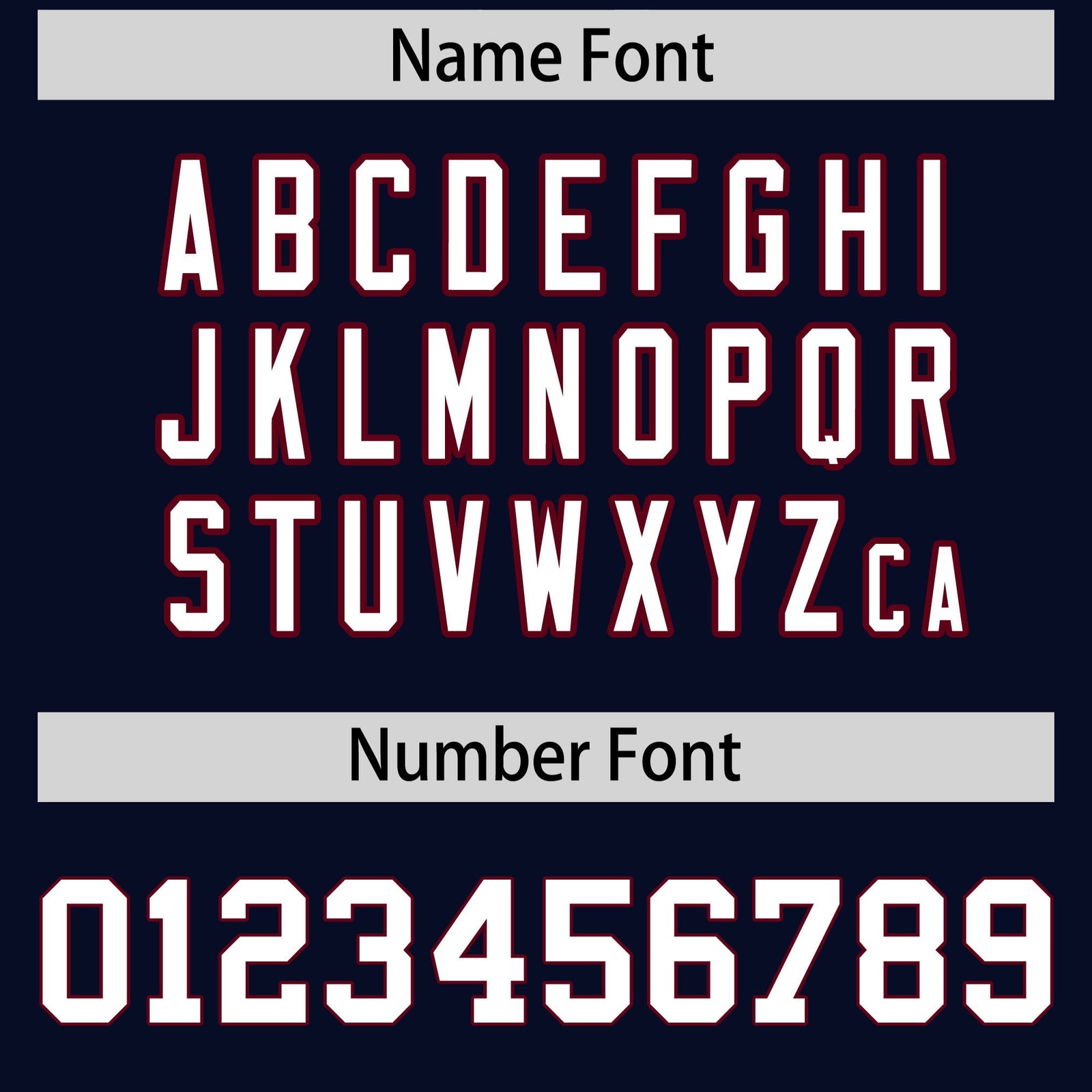 Custom Hockey Hoodie Jersey Navy Crimson Classic Style Add Name,Number&Logo