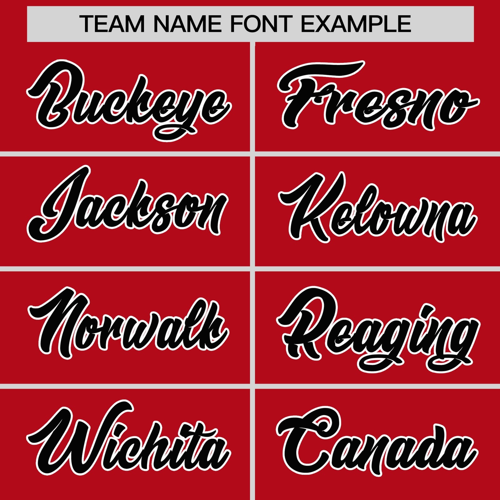 Custom Hockey Hoodie Jersey Red Black Classic Style Add Name,Number&Logo