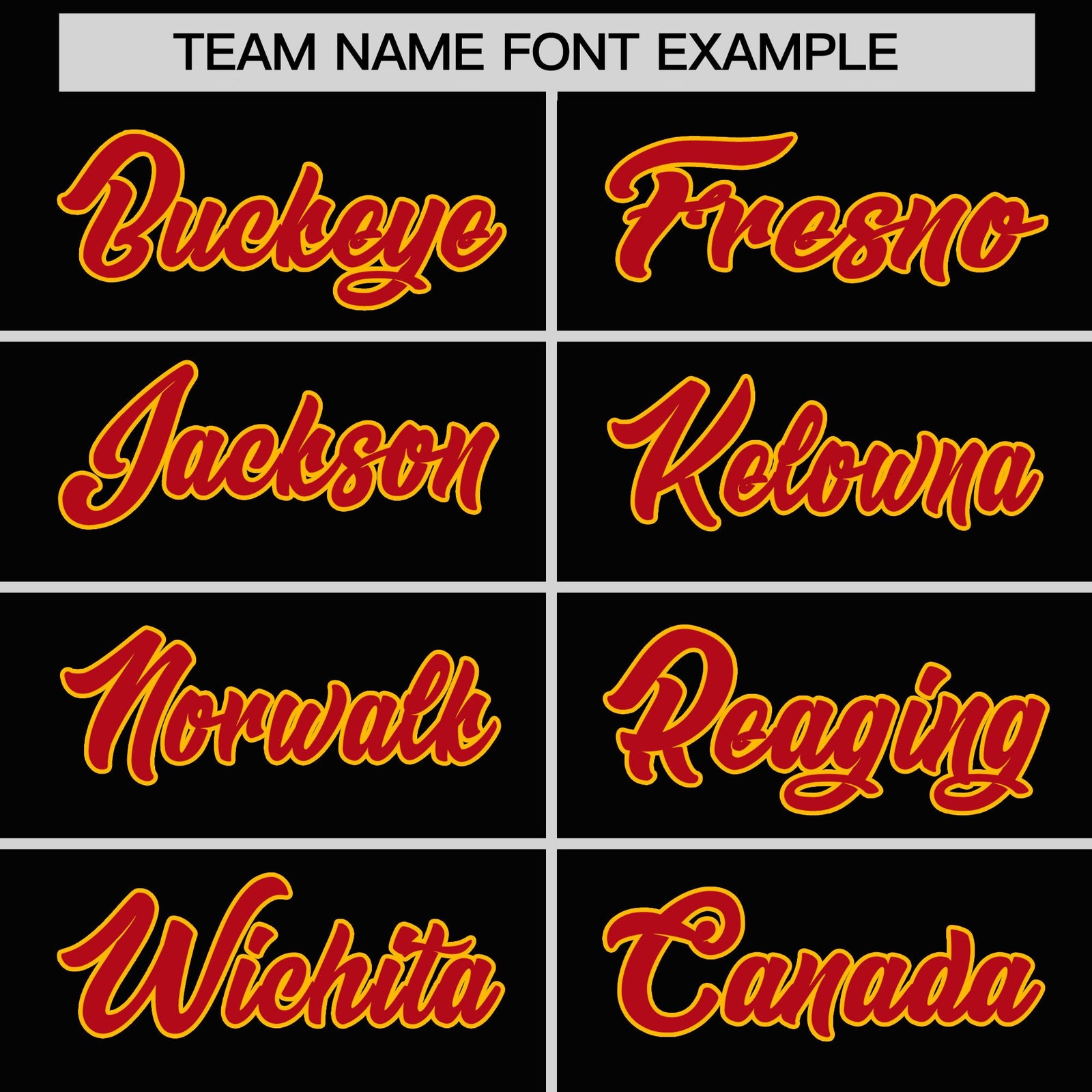 Custom Hockey Hoodie Jersey Black Red Classic Style Add Name,Number&Logo