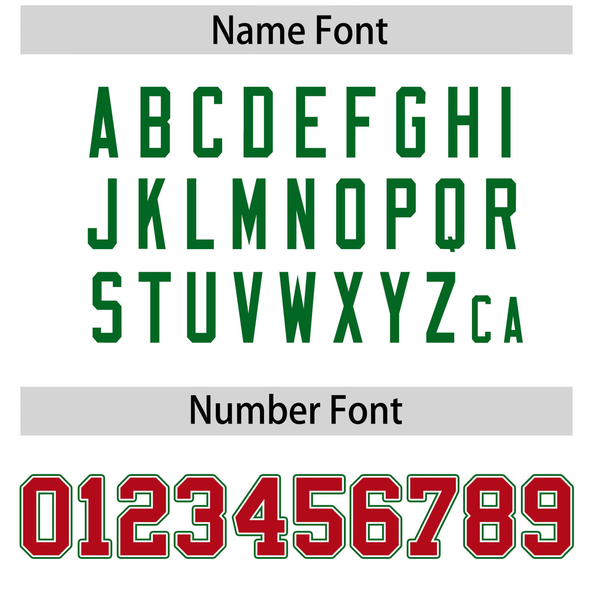 Custom Hockey Hoodie Jersey White Kelly Green Classic Style Add Name,Number&amp;Logo