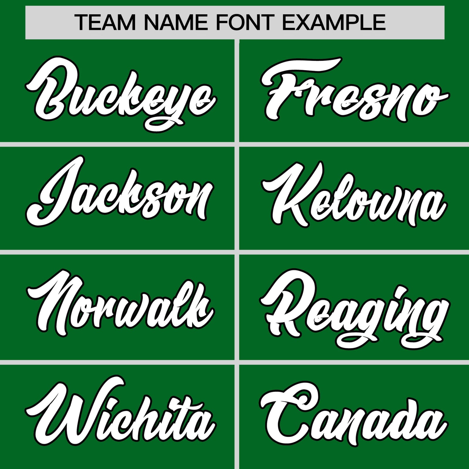 Custom Hockey Hoodie Jersey Kelly Green Black Classic Style for Men&Youth