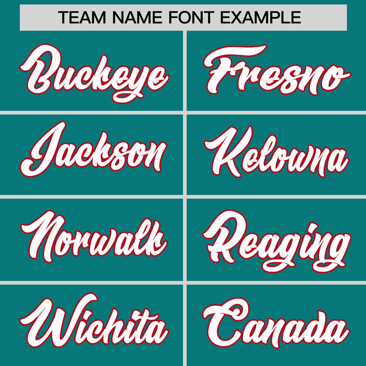 Custom Hockey Hoodie Jersey Teal Red Classic Style for Men&amp;Youth