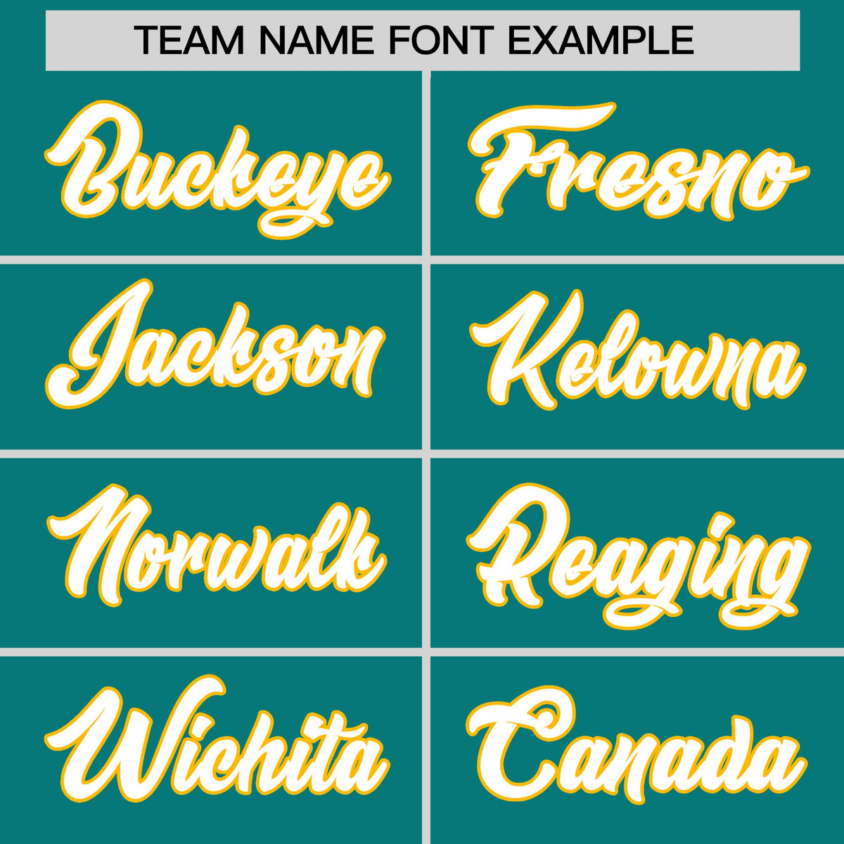 Custom Hockey Hoodie Jersey Teal Gold Classic Style Add Name,Number &amp; Logo