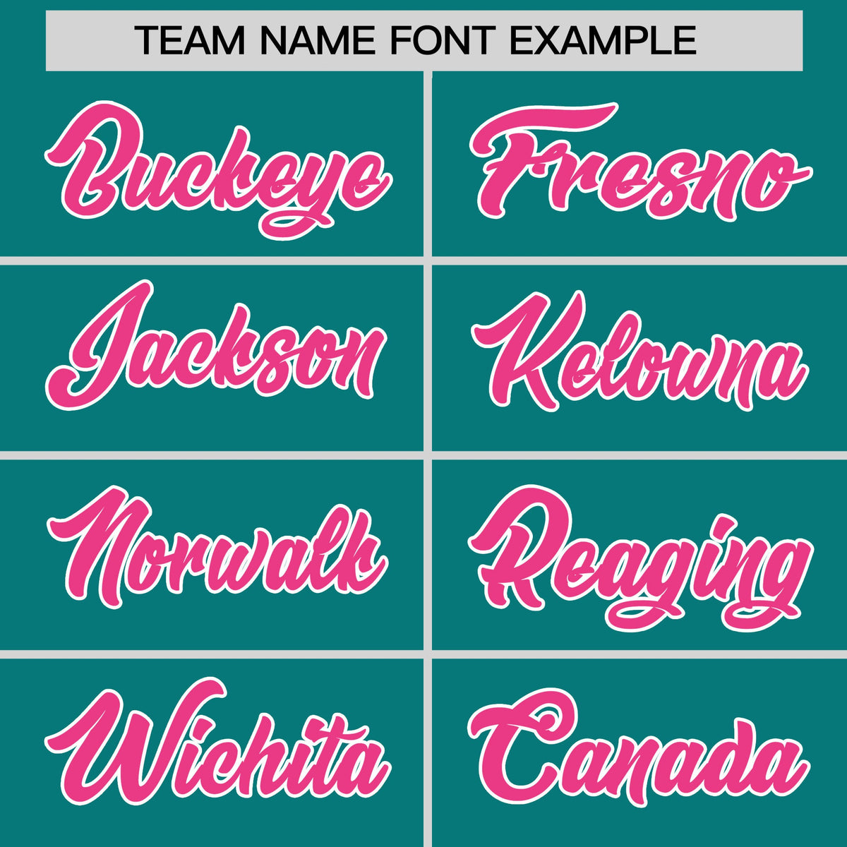 Custom Hockey Hoodie Jersey Teal Pink Classic Style for Men&amp;Youth