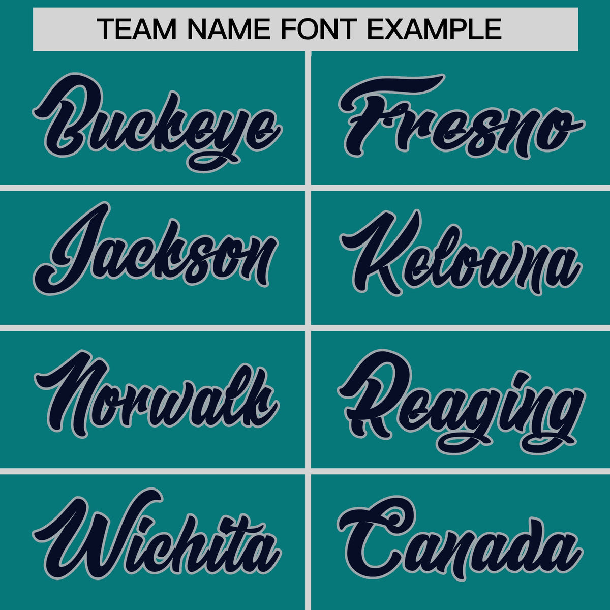 Custom Hockey Hoodie Jersey Teal Navy Classic Style Add Name,Number &amp; Logo