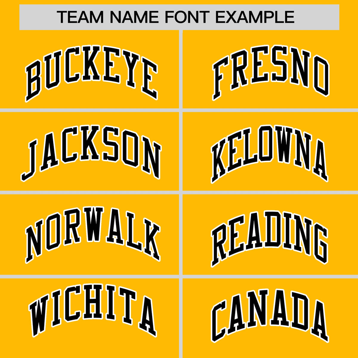Custom Hockey Hoodie Jersey Gold Black Classic Style Add Name,Number &amp; Logo