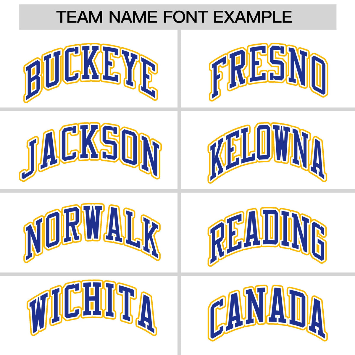 Custom Hockey Hoodie Jersey White Royal Blue Classic Style Add Name,Number &amp; Logo