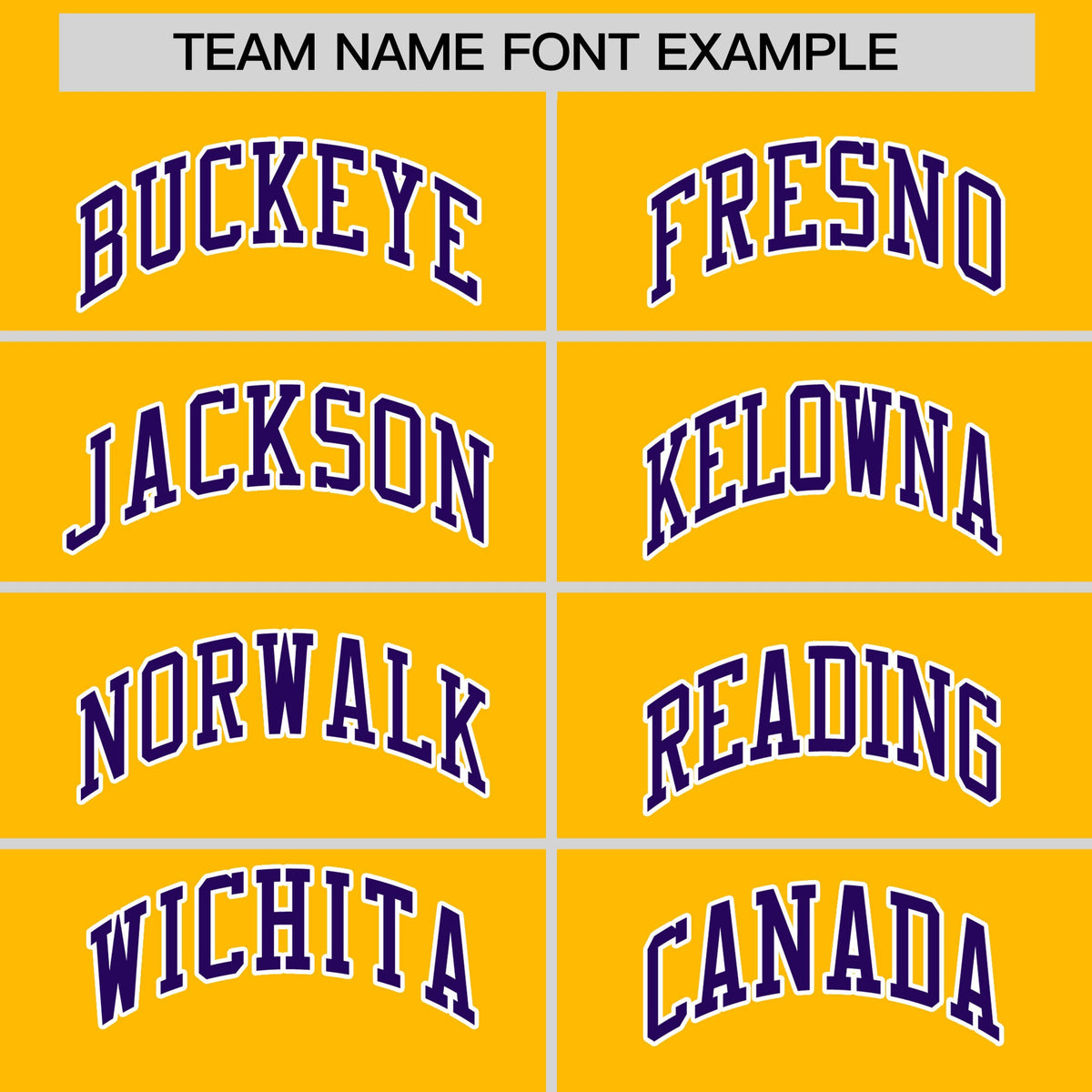 Custom Hockey Hoodie Jersey Gold Purple Classic Style Add Name,Number&amp;Logo