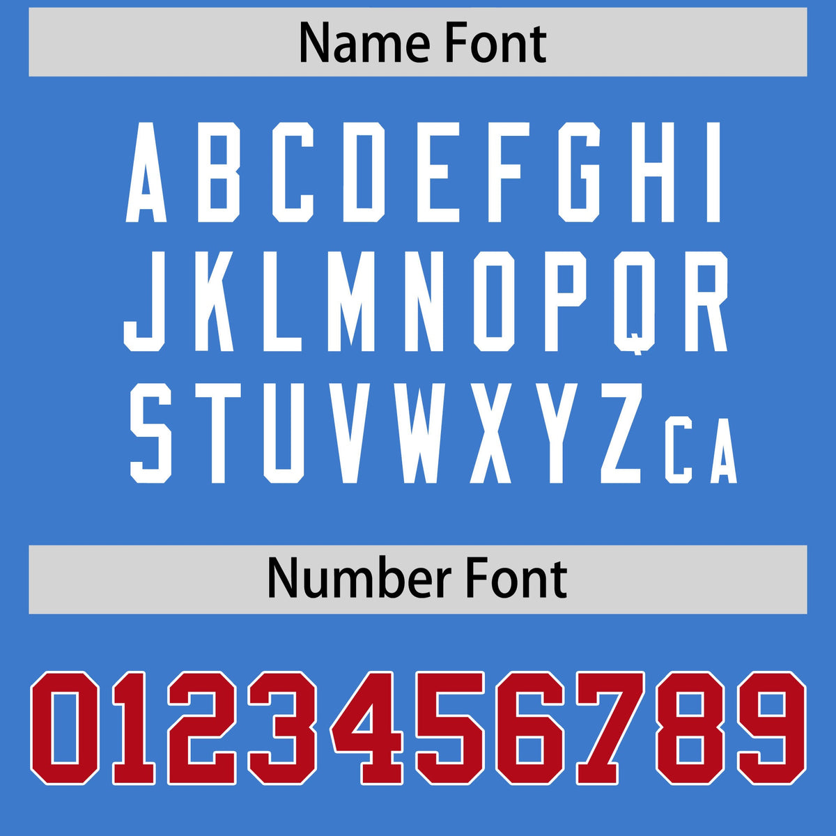 Custom Hockey Hoodie Jersey Powder Blue Red Classic Style for Men&amp;Youth