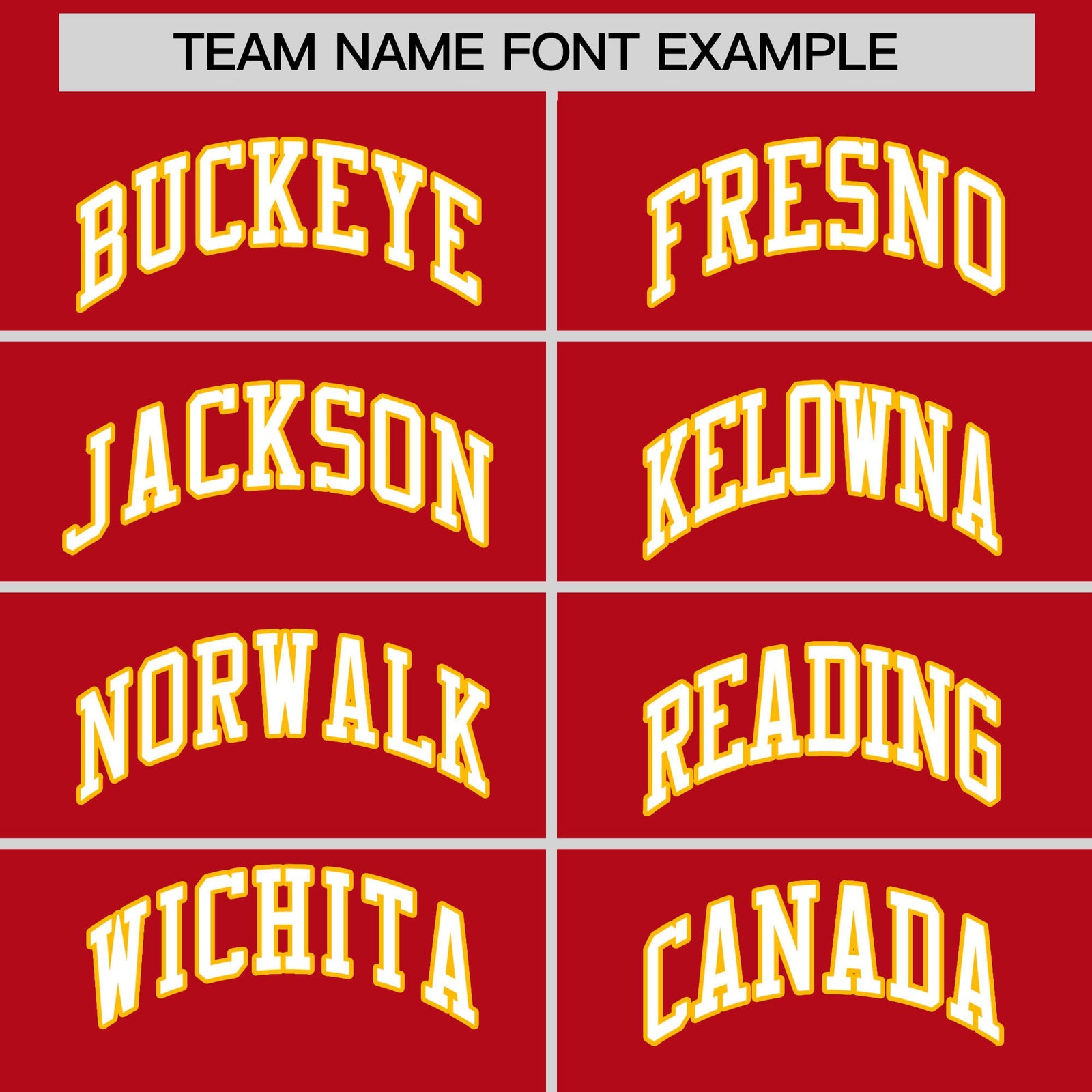 Custom Hockey Hoodie Jersey Red White Classic Style for Men&Youth