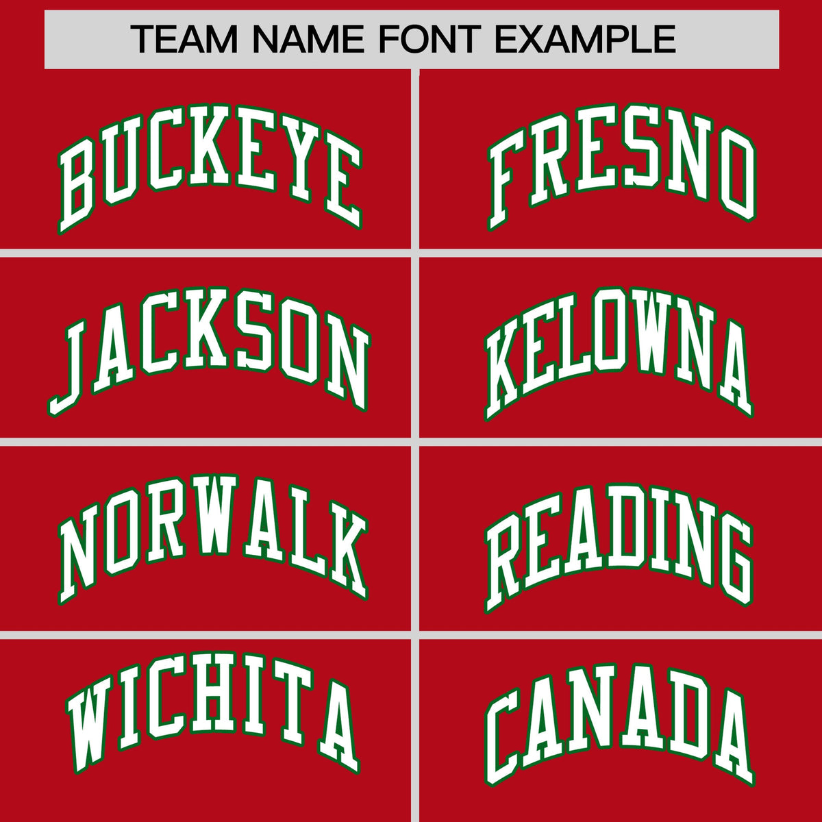 Custom Hockey Hoodie Jersey Red Kelly Green Classic Style for Men&amp;Youth