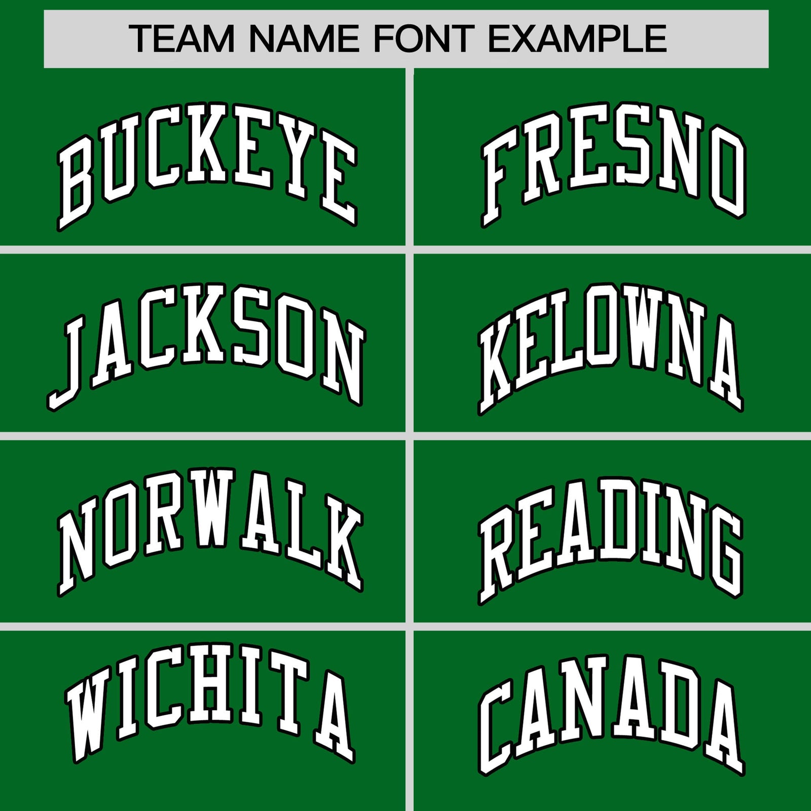 Custom Hockey Hoodie Jersey Kelly Green Black Classic Style for Men&Youth