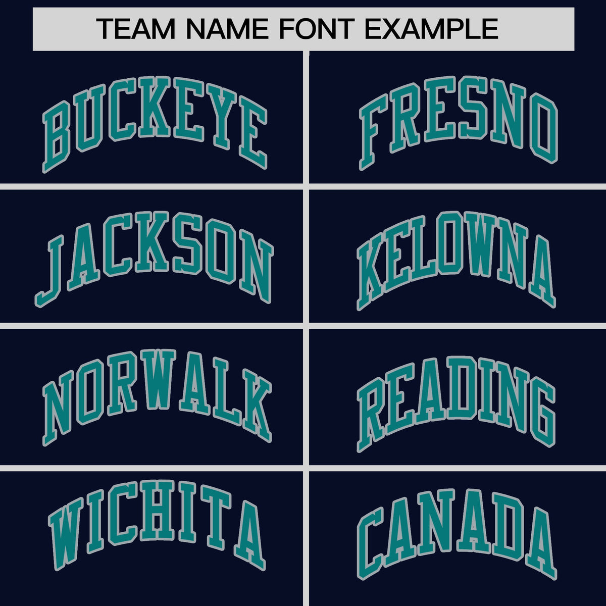 Custom Hockey Hoodie Jersey Navy Teal Classic Style for Men&amp;Youth