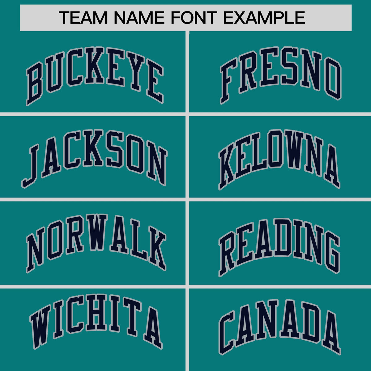 Custom Hockey Hoodie Jersey Teal Navy Classic Style Add Name,Number &amp; Logo