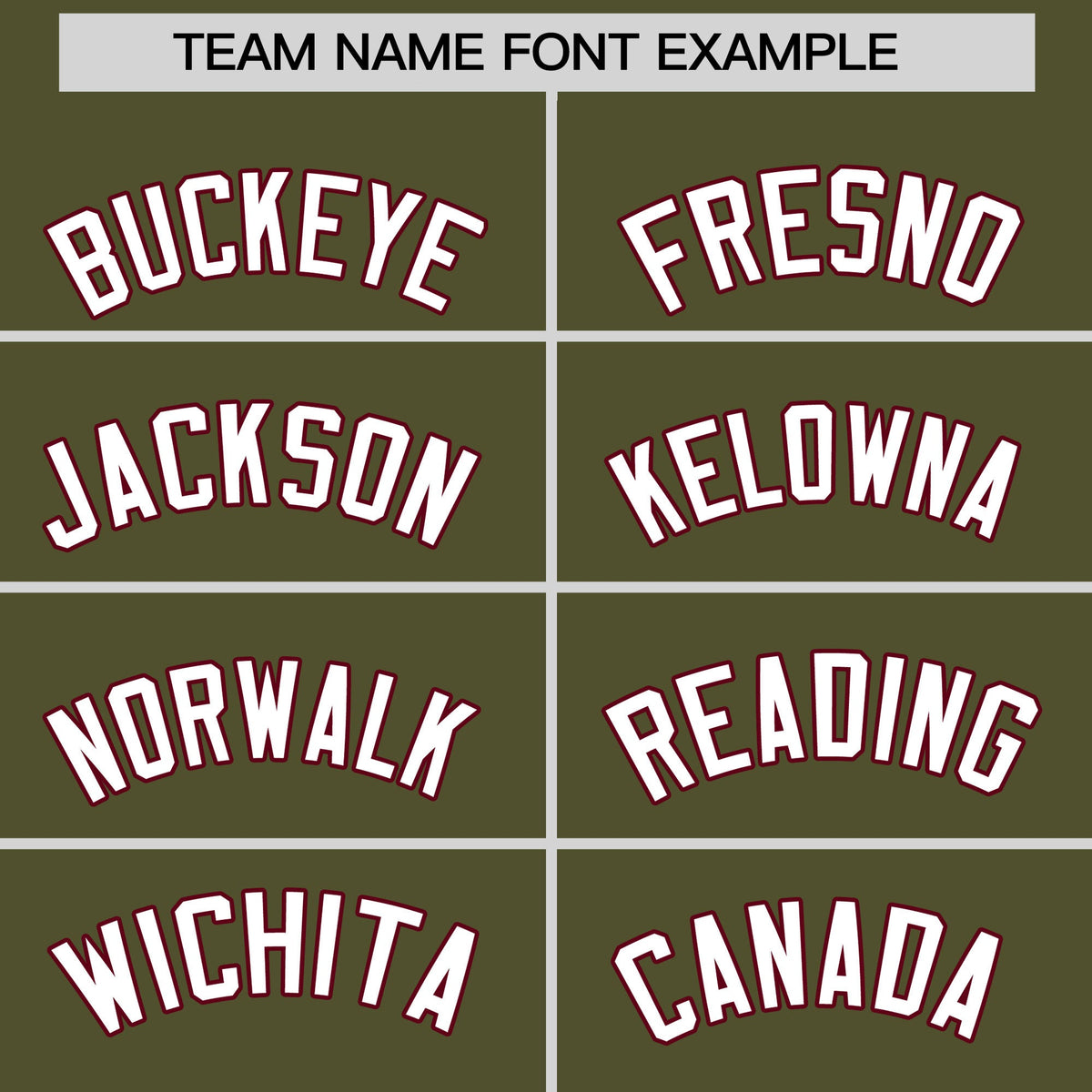 Custom Hockey Hoodie Jersey Olive Crimson Classic Style Add Name,Number&amp;Logo