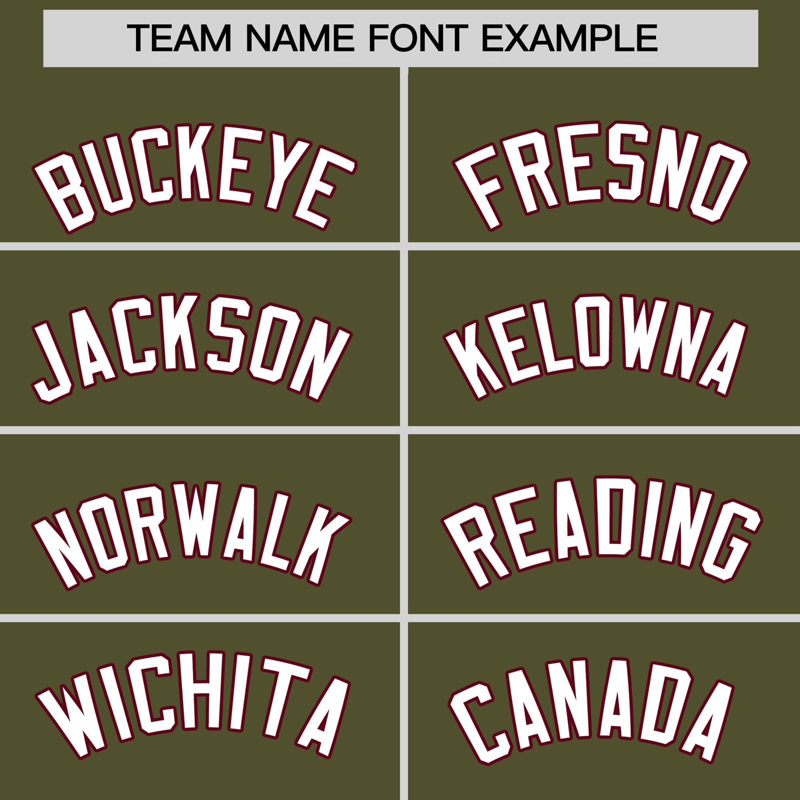 Custom Hockey Hoodie Jersey Olive Crimson Classic Style Add Name,Number&Logo