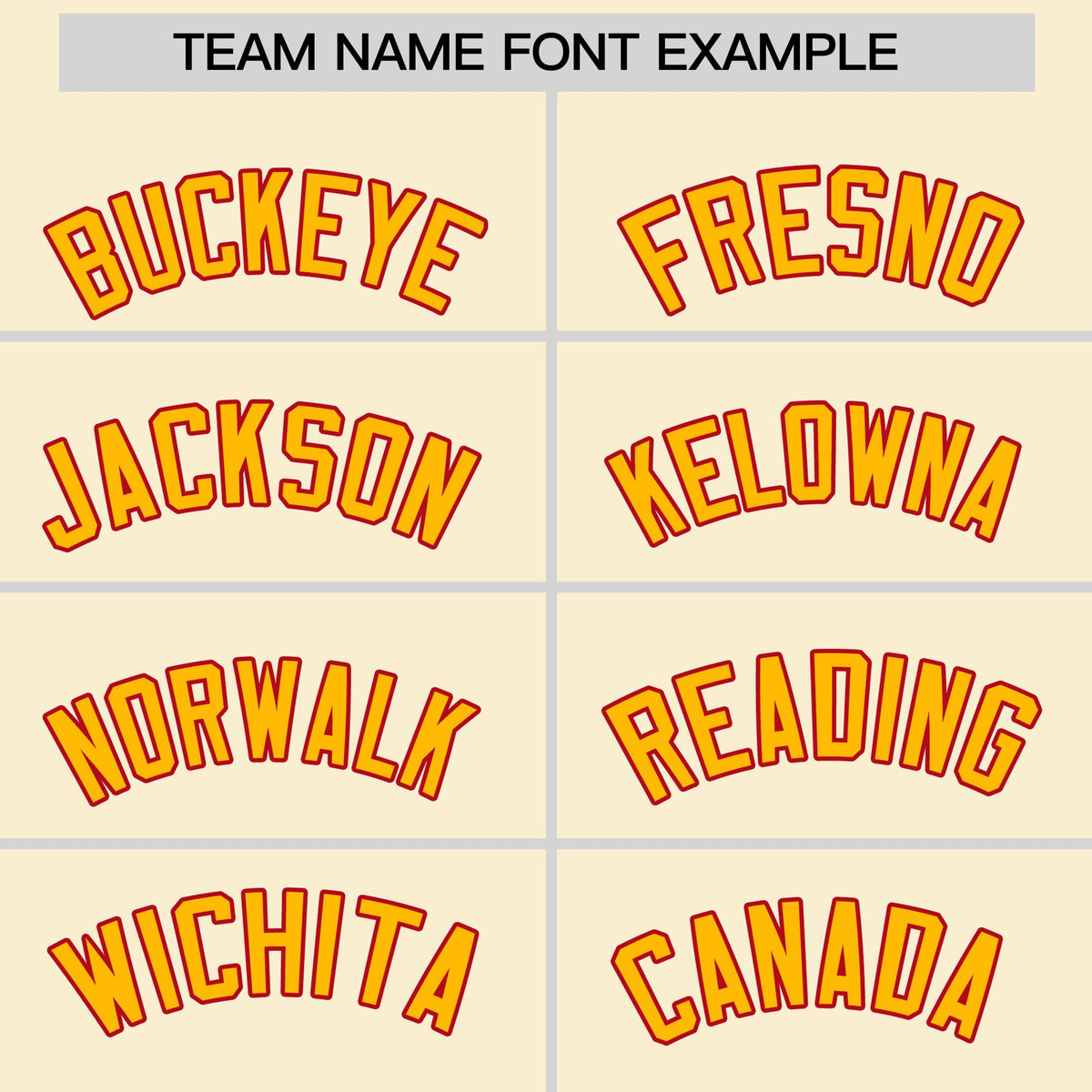 Custom Hockey Hoodie Jersey Cream Red Classic Style Add Name,Number&amp;Logo