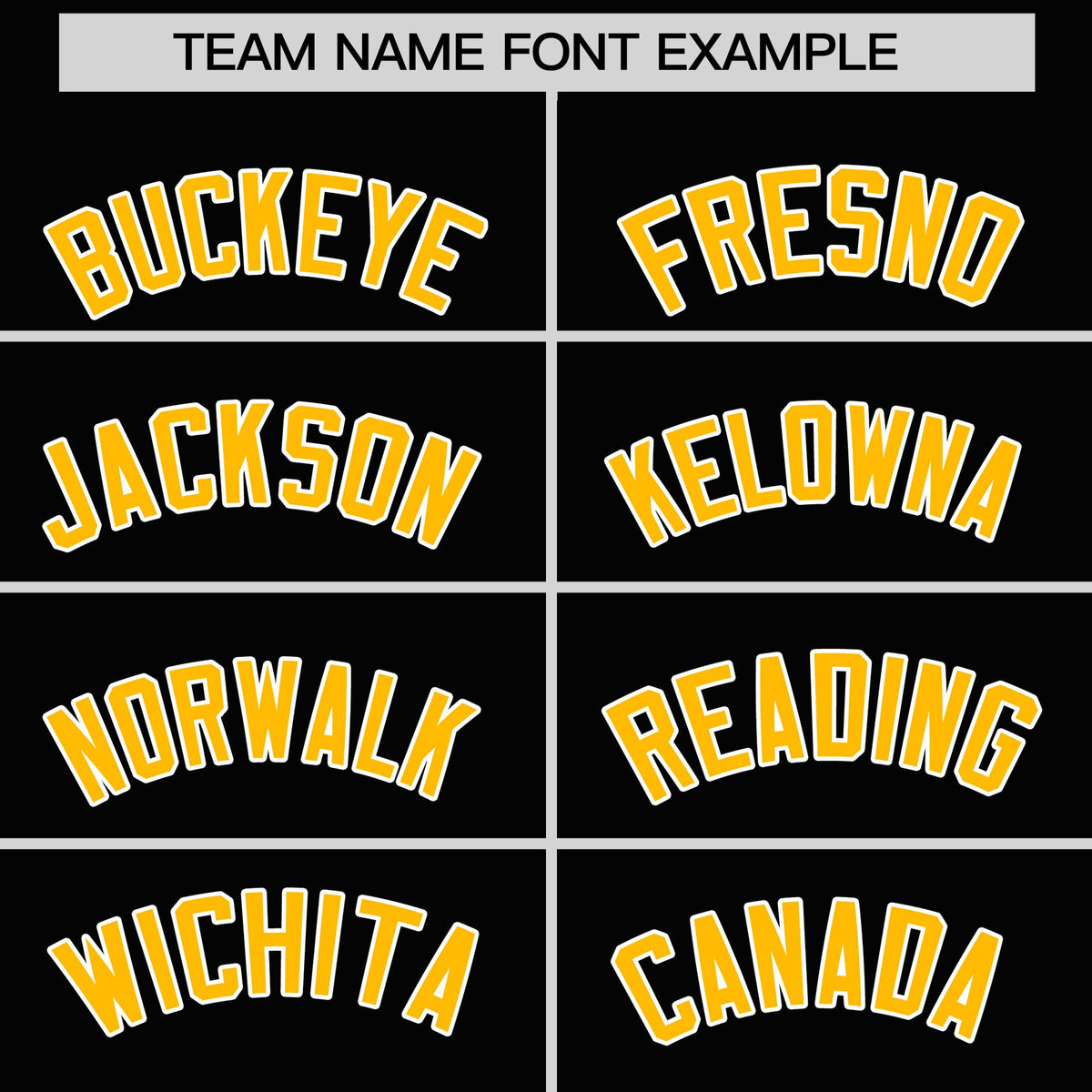 Custom Hockey Hoodie Jersey Black Gold Classic Style for Men&amp;Youth