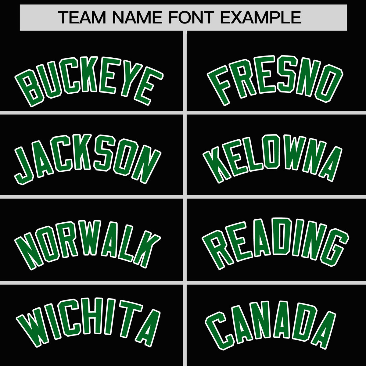 Custom Hockey Hoodie Jersey Black Kelly Green Classic Style for Men&amp;Youth