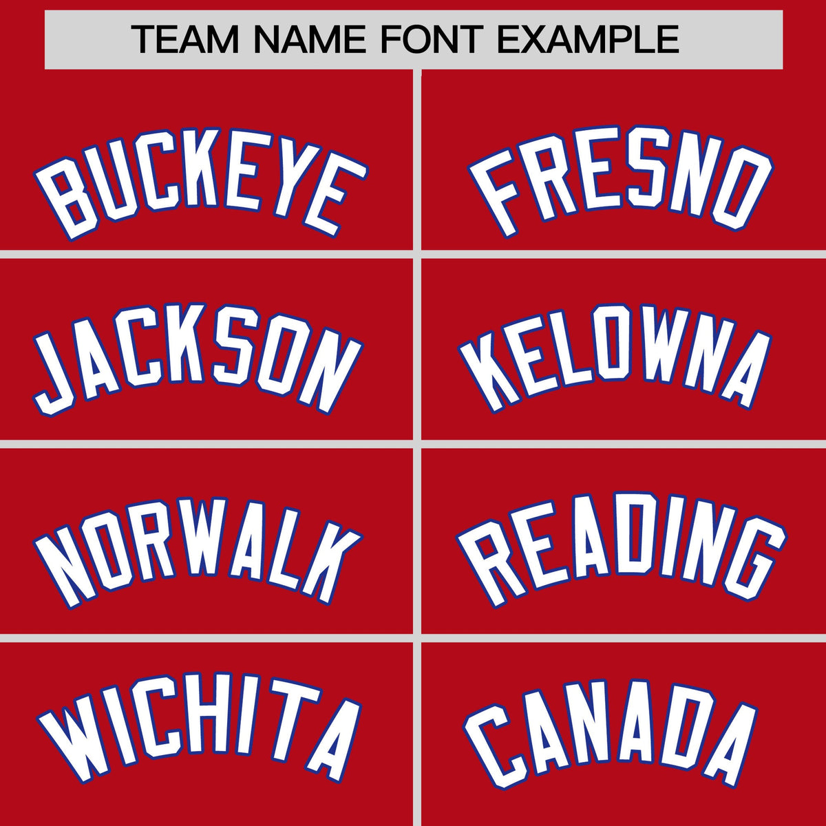 Custom Hockey Hoodie Jersey Red Royal Blue Classic Style Add Name,Number&amp;Logo