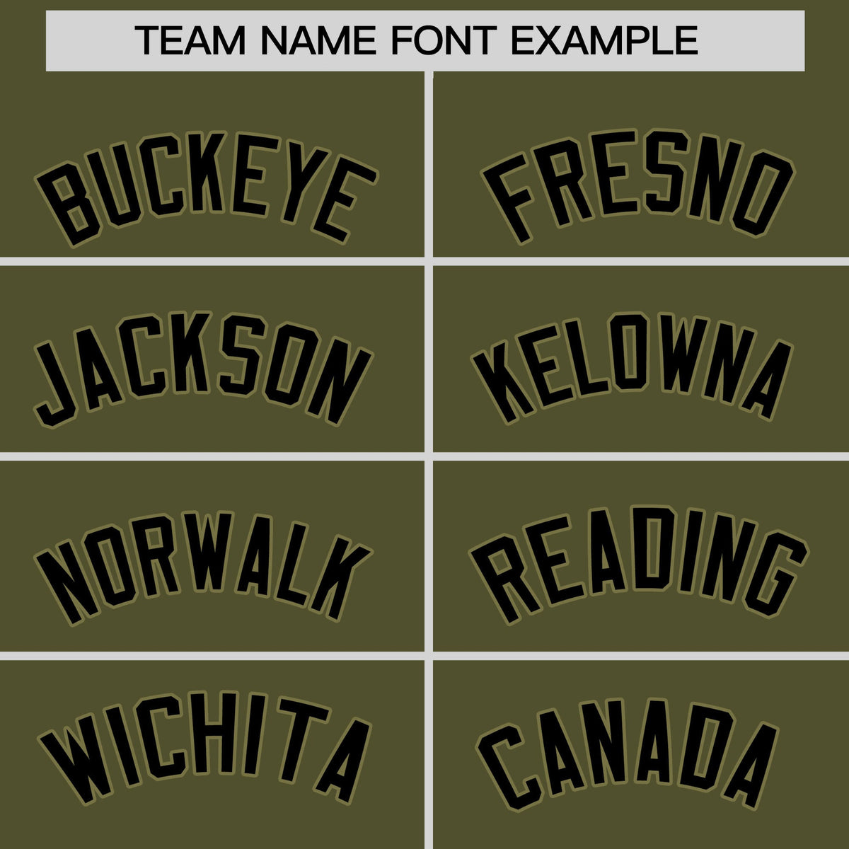 Custom Hockey Hoodie Jersey Olive Black Classic Style Add Name,Number &amp; Logo