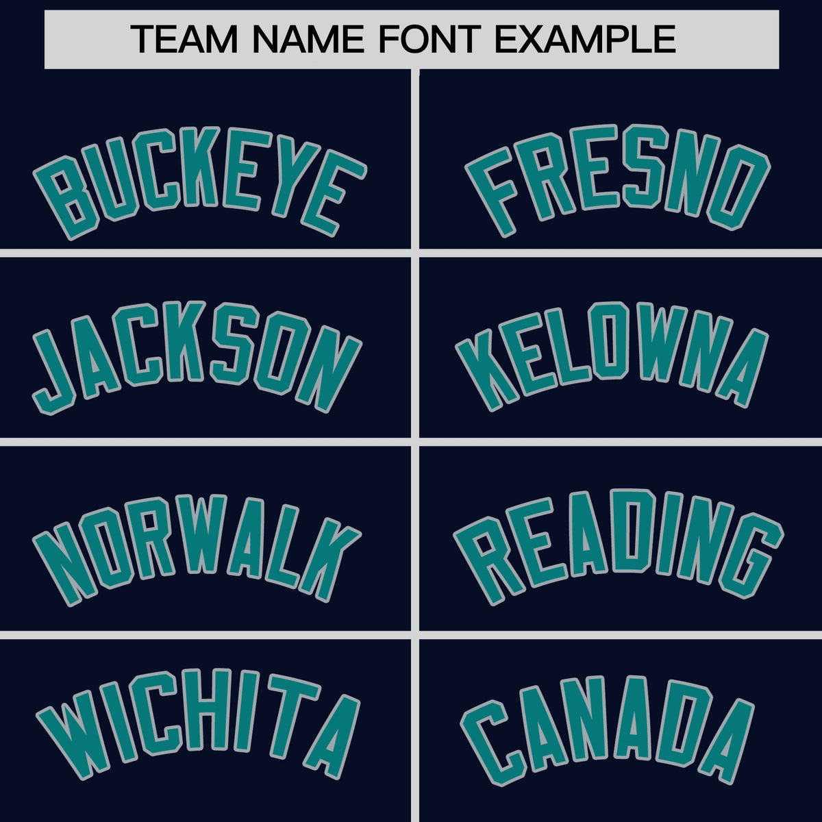 Custom Hockey Hoodie Jersey Navy Teal Classic Style for Men&amp;Youth