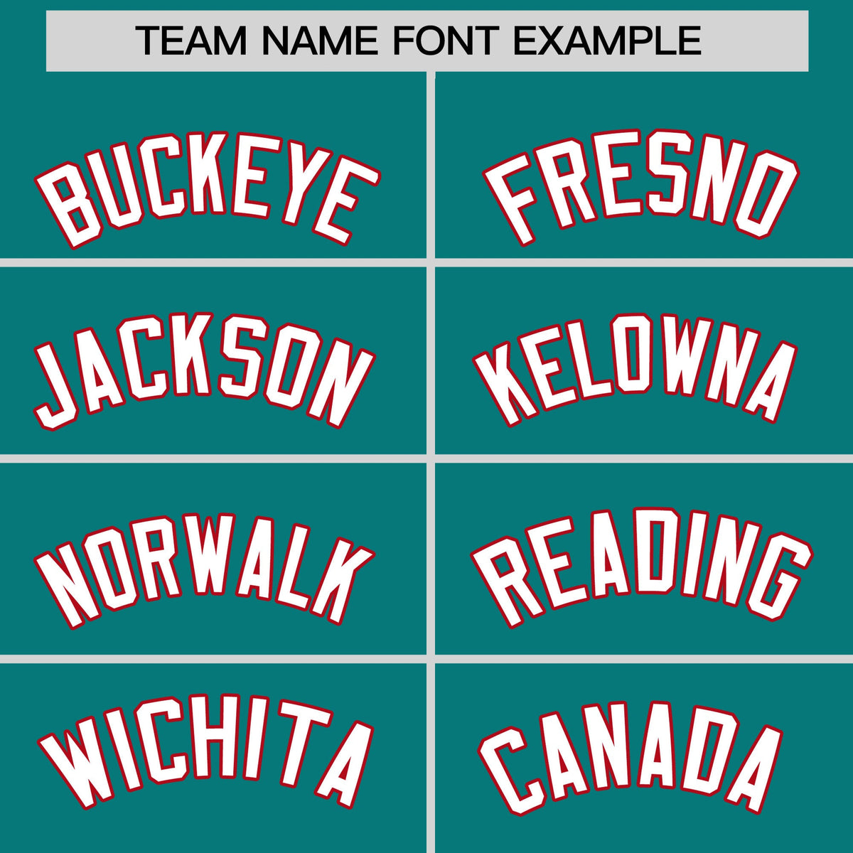 Custom Hockey Hoodie Jersey Teal Red Classic Style for Men&amp;Youth