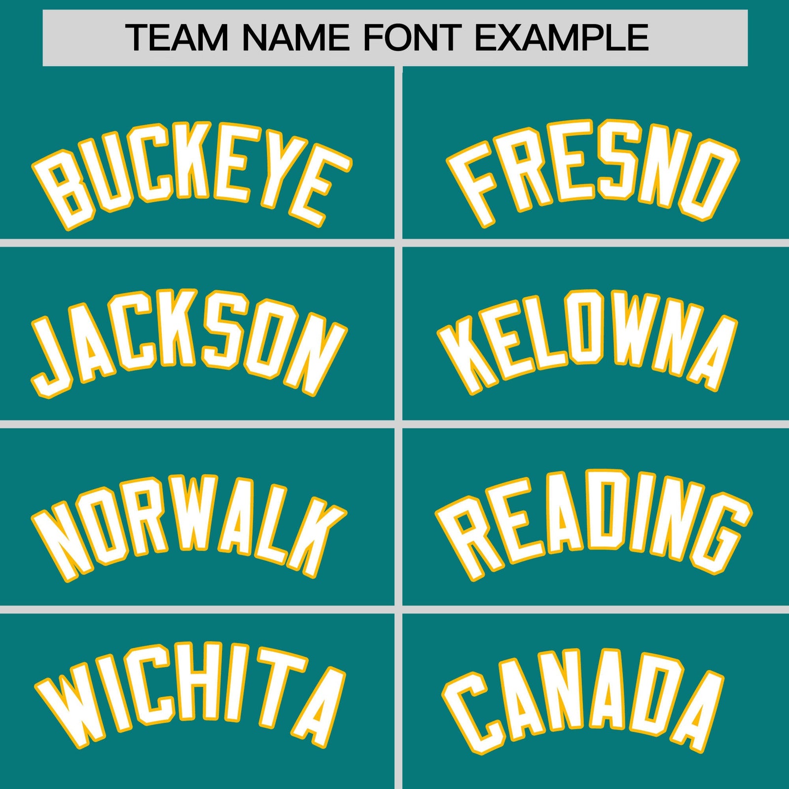 Custom Hockey Hoodie Jersey Teal Gold Classic Style Add Name,Number & Logo