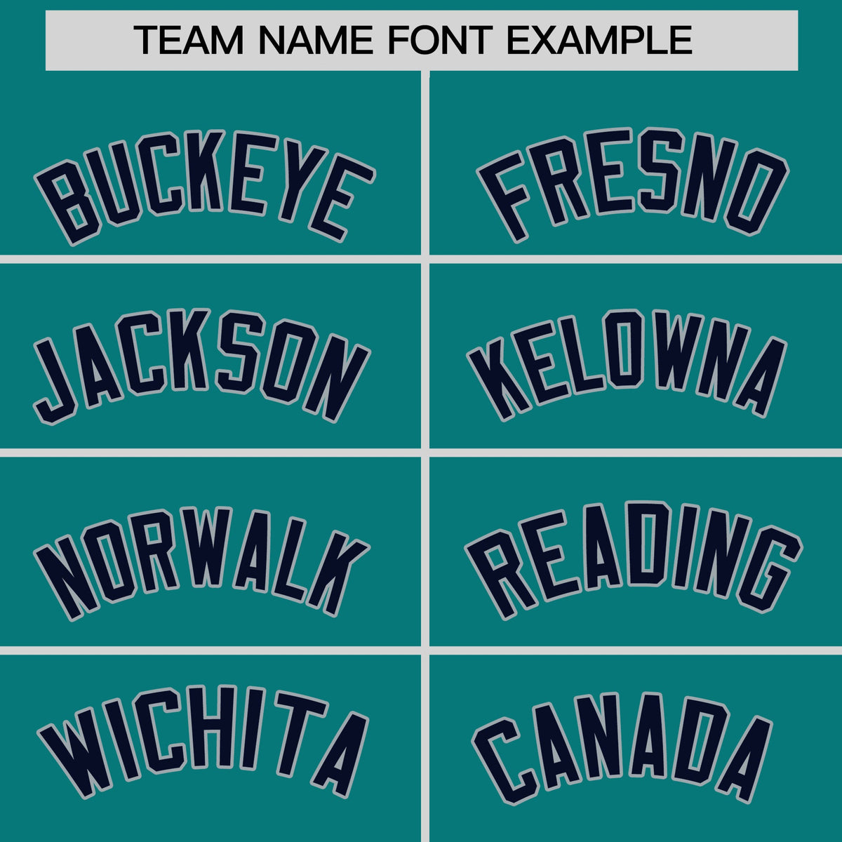 Custom Hockey Hoodie Jersey Teal Navy Classic Style Add Name,Number &amp; Logo