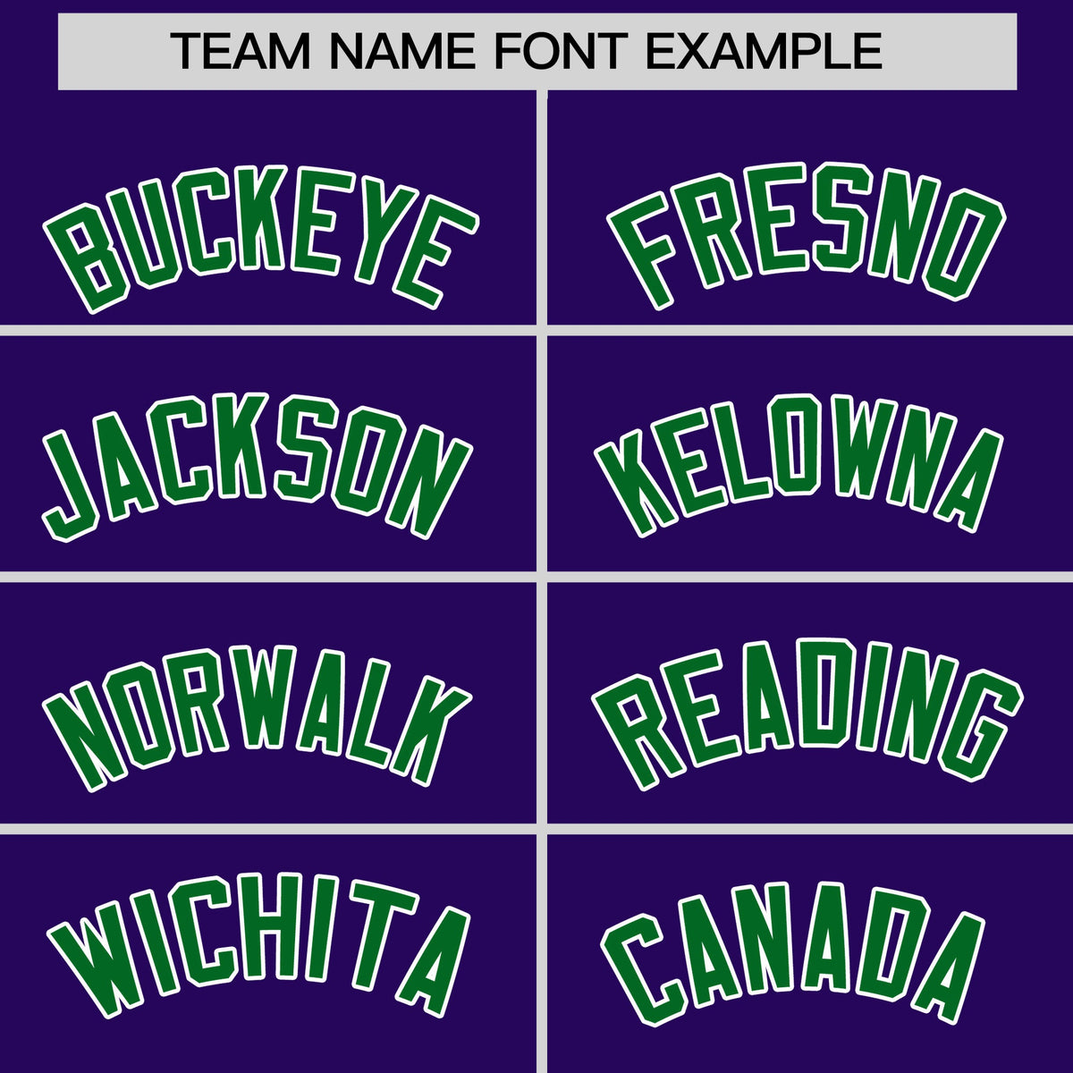 Custom Hockey Hoodie Jersey Purple Kelly Green Classic Style for Men&amp;Youth