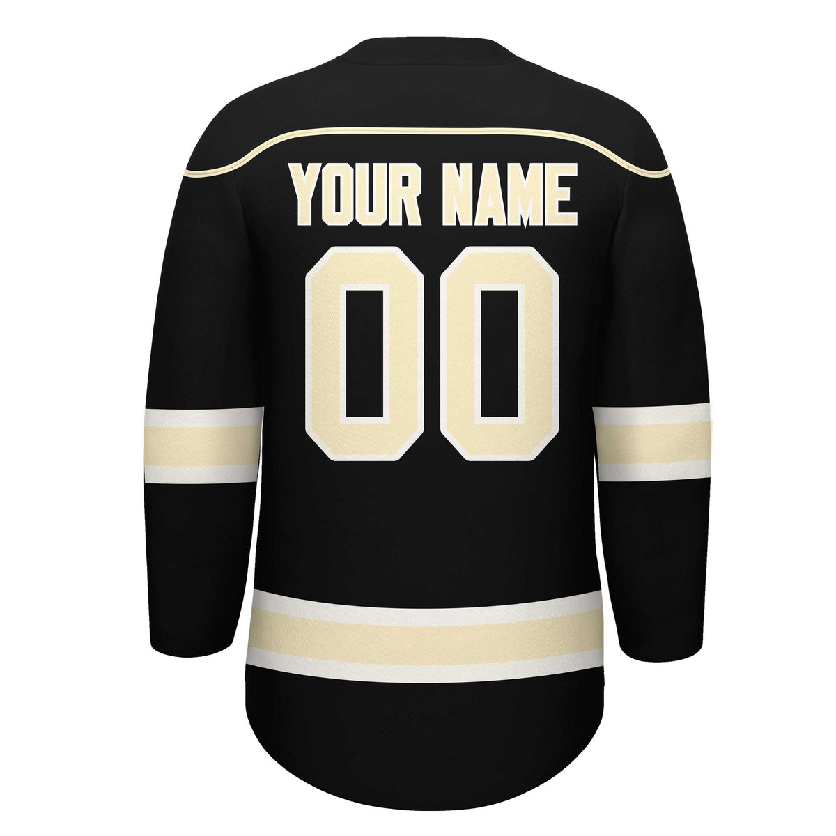 VVHL S10 BIG DAWGS Hockey Jersey